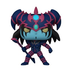 POP - Animation - Yu-Gi-Oh! - 1734 - Magicien Sombre du Chaos