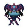POP - Animation - Yu-Gi-Oh! - 1734 - Dark Magician of Chaos