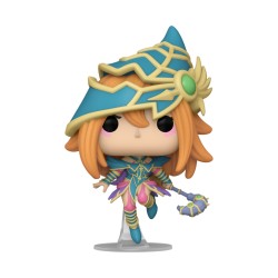 POP - Animation - Yu-Gi-Oh! - 1735 - Valkyrie de Magicien