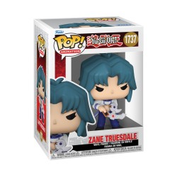 POP - Animation - Yu-Gi-Oh! - 1737 - Zane Truesdale