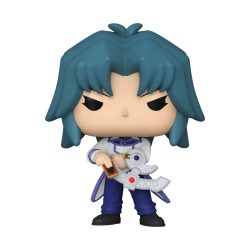 POP - Animation - Yu-Gi-Oh! - 1737 - Zen Truesdale