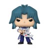 POP - Animation - Yu-Gi-Oh! - 1737 - Zane Truesdale