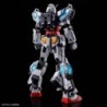 Model - High Grade - Gundam - Rx-78F00/e (EX-001 G.L.R.S.S. Feather UNIT)
