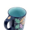 Mug - Anti-slip - Lilo & Stitch - Stitch