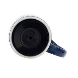 Mug - Anti-slip - Lilo & Stitch - Stitch