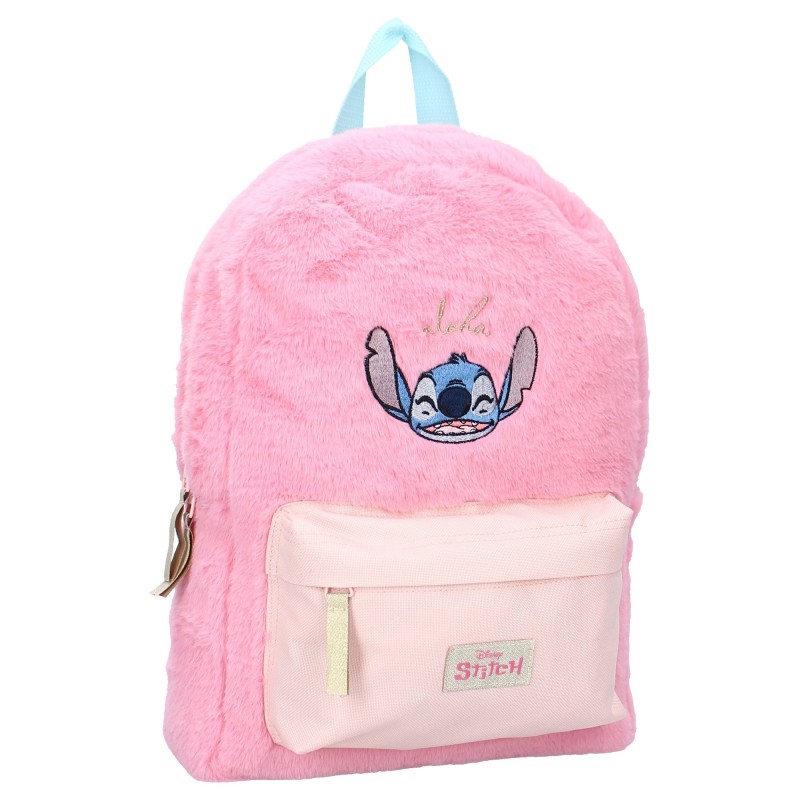 Backpack - Lilo & Stitch - Stitch
