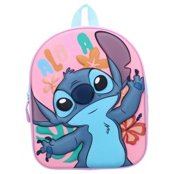 Backpack - 3D - Lilo & Stitch - Stitch
