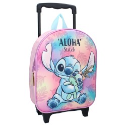 Suitcase - Lilo & Stitch - Stitch