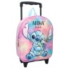 Suitcase - Lilo & Stitch - Stitch