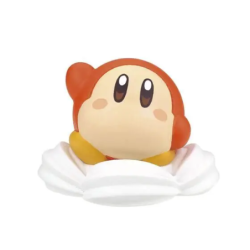 Bath Bomb - Bikkura Tamago - Kirby - Dream Buffet