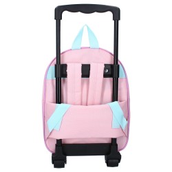 Suitcase - Lilo & Stitch - Stitch