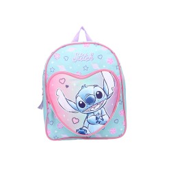 Backpack - Lilo & Stitch - Stitch