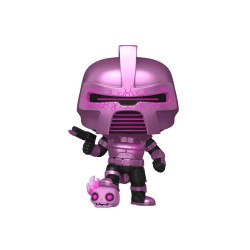 POP - Chase - Games - Funko Fusion - 998 - Cylon