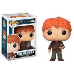 POP - Movies - Harry Potter - 44 - Ronald Weasley