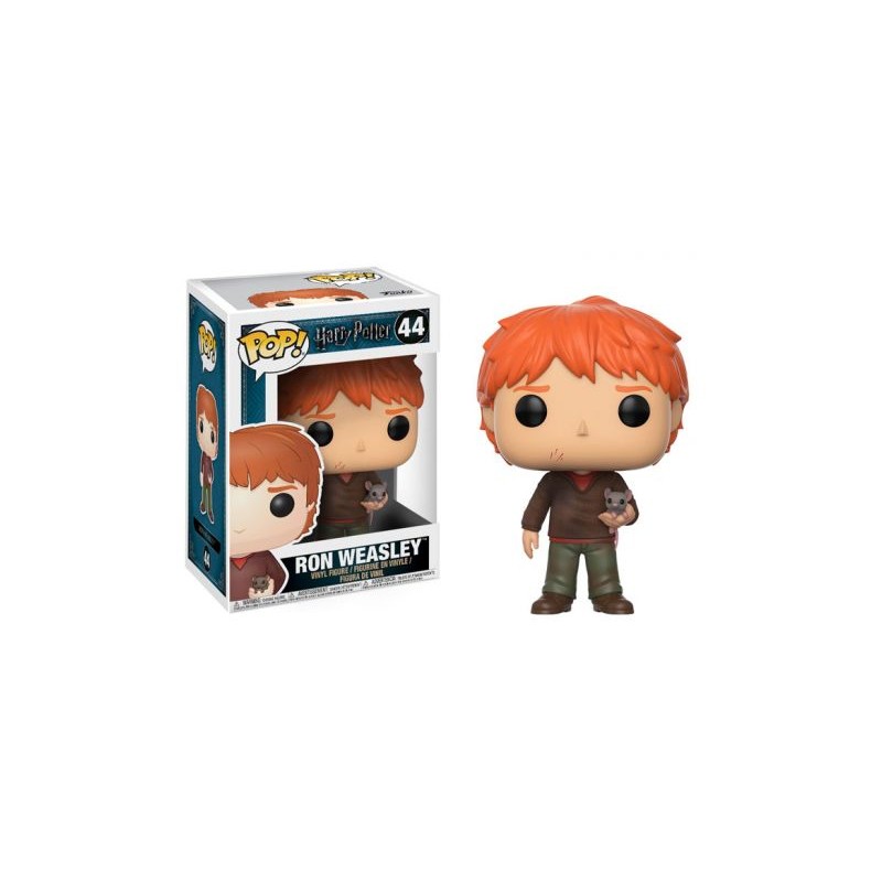 POP - Movies - Harry Potter - 44 - Ron Weasley