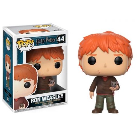 POP - Movies - Harry Potter - 44 - Ron Weasley