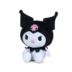 Plush - Sanrio - Kuromi