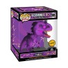 POP - Chase - Games - Funko Fusion - 1005 - Indominus Rex - Chase