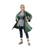 Action Figure - S.H.Figuart - Naruto - Tsunade