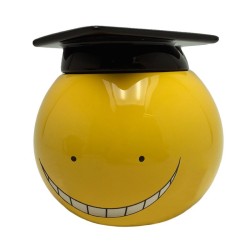 Mug - 3D - Assassination Classroom - Koro Sensei