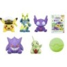 Bombe de bain - Bikkura Tamago - Pokemon - To Even Greater Heights