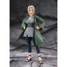 Figurine articulée - S.H.Figuart - Naruto - Tsunade