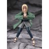 Figurine articulée - S.H.Figuart - Naruto - Tsunade