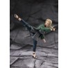 Figurine articulée - S.H.Figuart - Naruto - Tsunade