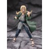 Action Figure - S.H.Figuart - Naruto - Tsunade