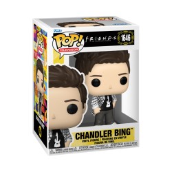 POP - Television - Friends - 1646 - Chandler Bing