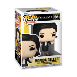 POP - Television - Friends - 1649 - Monica Geller