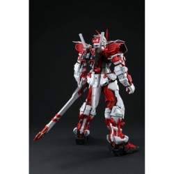 Maquette - Master Grade - Gundam - Astray Red frame Revise