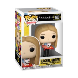 POP - Television - Friends - 1650 - Rachel Green