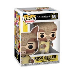 POP - Television - Friends - 1648 - Ross Geller