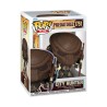 POP - Movies - Predator - 1751 - City Hunter