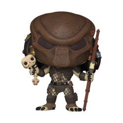 POP - Movies - Predator - 1751 - City Hunter