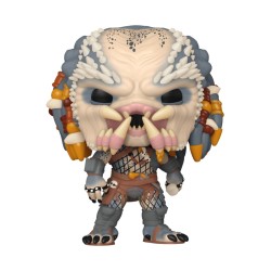 POP - Movies - Predator - 1750 - Elder Greyback