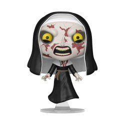 POP - Movies - The Nun - 1710