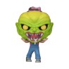 POP - Books - Goosebumps  - 33 - The Haunted Mask