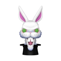 POP - Books - Goosebumps  - 30 - Bad Hare Day
