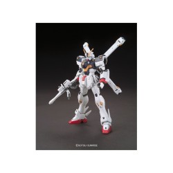 Model - High Grade - Gundam - Crossbone X1