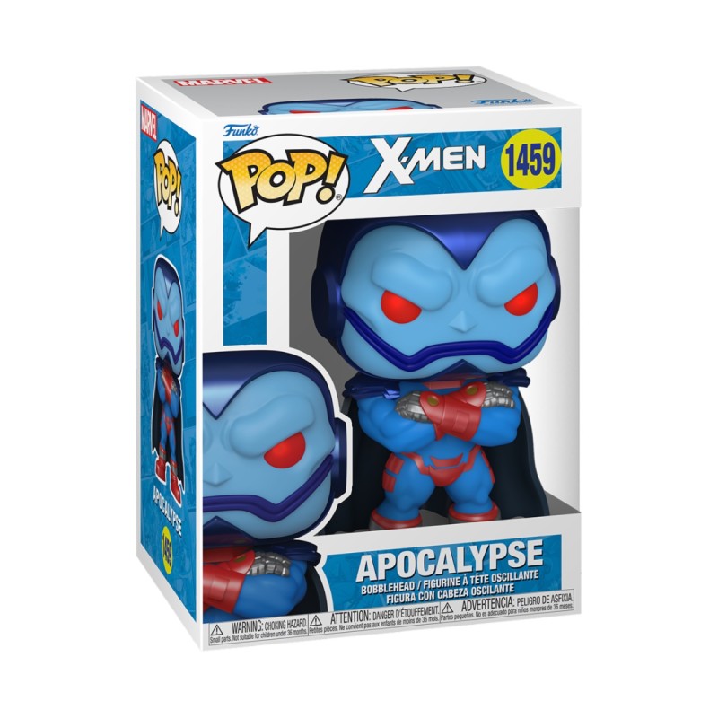 POP - Marvel - X-Men - 1459 - Apocalypse