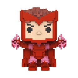 POP - Marvel - Marvel - 1430 - La Sorcière Rouge