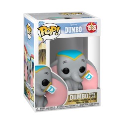 POP - Disney - Dumbo - 1535 - Dumbo