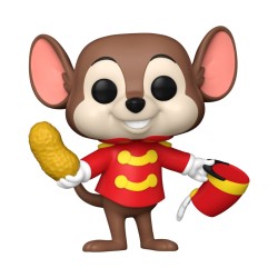 POP - Disney - Dumbo - 1536 - Timothy Q.Mouse