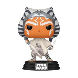 POP - Movies - Star Wars - 749 - Ahsoka Tano