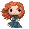 POP - Disney - Rebelle - 324 - Merida