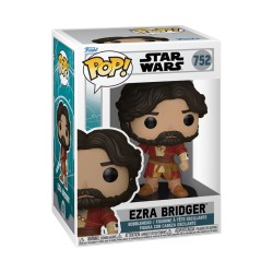 POP - Movies - Star Wars - 752 - Ezra Bridger