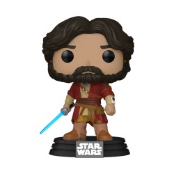 POP - Movies - Star Wars - 752 - Ezra Bridger