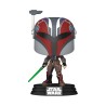POP - Movies - Star Wars - 750 - Sabine Wren